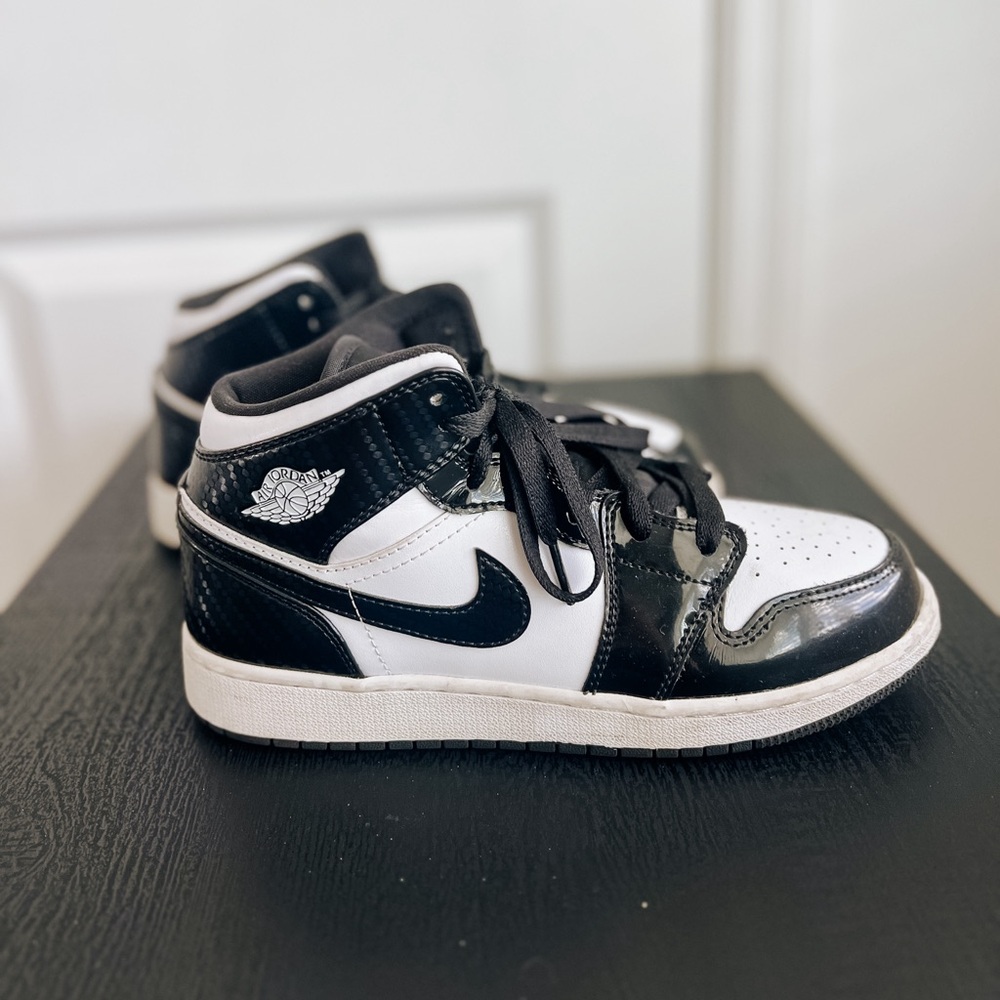 Air Jordan 1 Mid SE ‘All Star 2021’